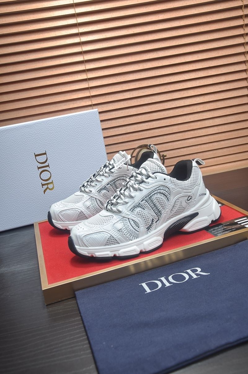 Christian Dior Sneaker